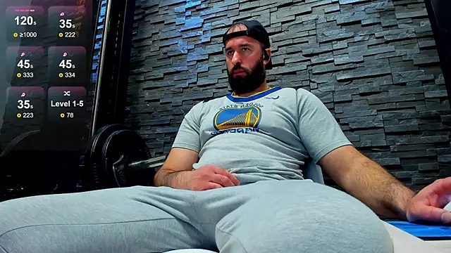 Snapshot of David_Big_Daddy chatting on 02-16-25, 04:53 David Big Daddy online show from 02-16-25, 04:53