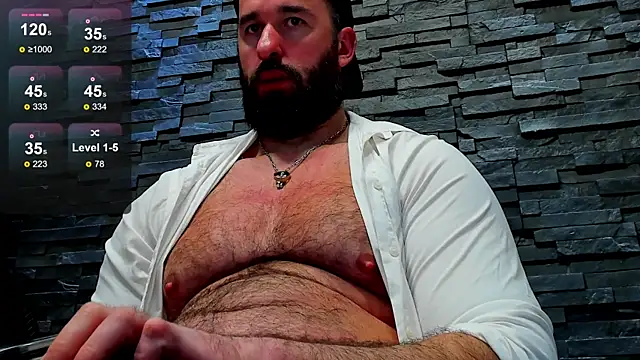 Snapshot of David_Big_Daddy chatting on 02-16-25, 08:00 David Big Daddy online show from 02-16-25, 08:00