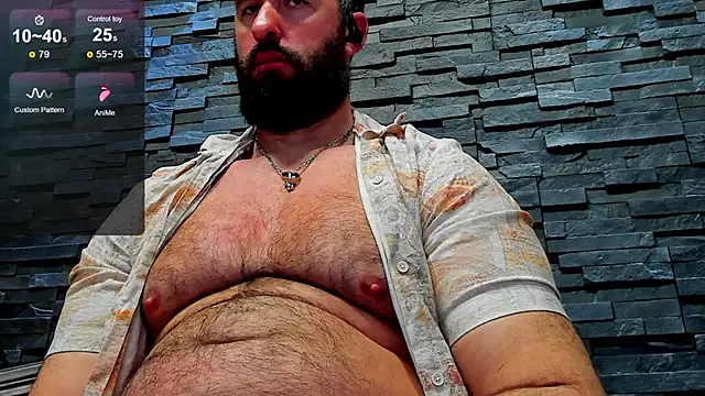 Snapshot of David_Big_Daddy chatting on 02-18-25, 10:03 David Big Daddy online show from 02-18-25, 10:03