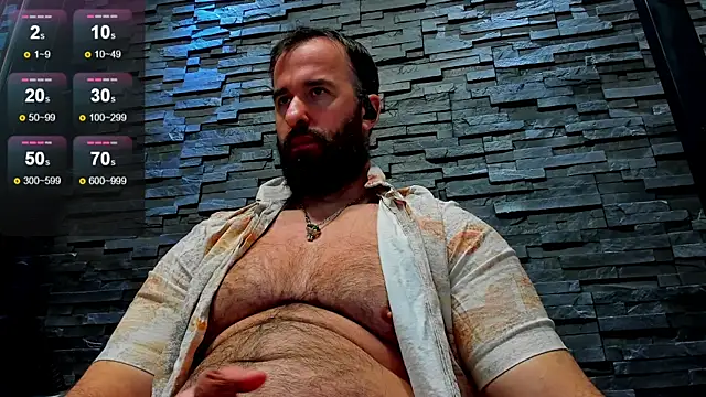 Snapshot of David_Big_Daddy chatting on 02-19-25, 10:42 David Big Daddy online show from 02-19-25, 10:42