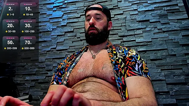 Snapshot of David_Big_Daddy chatting on 02-22-25, 10:20 David Big Daddy online show from 02-22-25, 10:20