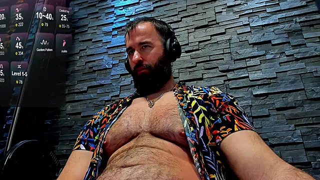 Snapshot of David_Big_Daddy chatting on 02-26-25, 12:05 David Big Daddy online show from 02-26-25, 12:05