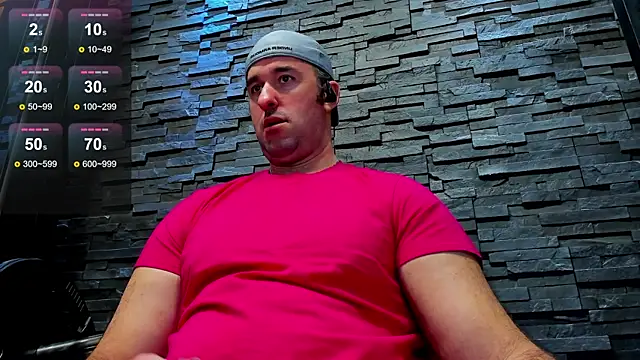 Snapshot of David_Big_Daddy chatting on 02-26-25, 06:21 David Big Daddy online show from 02-26-25, 06:21