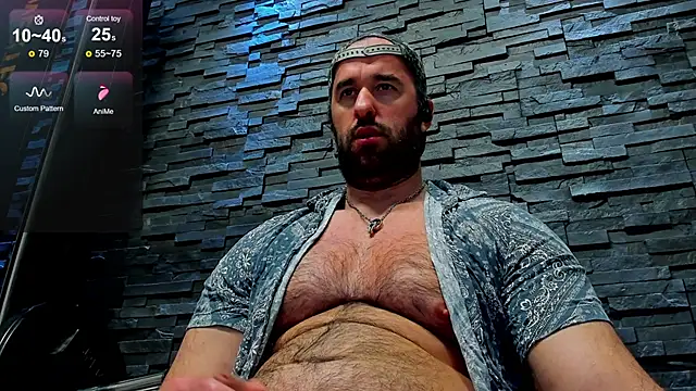 Snapshot of David_Big_Daddy chatting on 03-18-25, 12:27 David Big Daddy online show from 03-18-25, 12:27