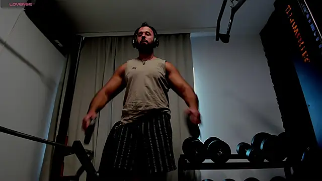 Snapshot of David_Big_Daddy chatting on 10-21-25, 07:42 David Big Daddy online show from 10-21-25, 07:42