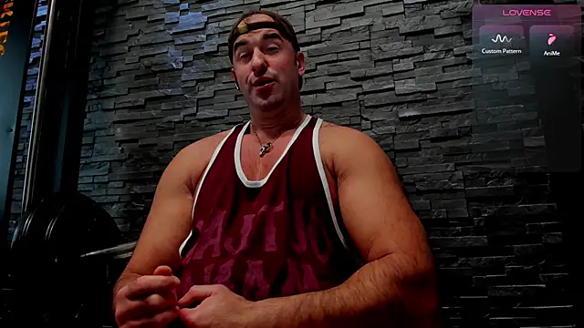 Snapshot of David_Big_Daddy chatting on 10-27-25, 11:14 David Big Daddy online show from 10-27-25, 11:14