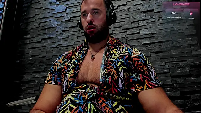 Snapshot of David_Big_Daddy chatting on 11-09-25, 10:41 David Big Daddy online show from 11-09-25, 10:41