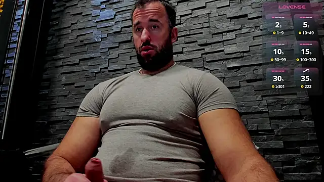 Snapshot of David_Big_Daddy chatting on 11-15-25, 06:33 David Big Daddy online show from 11-15-25, 06:33