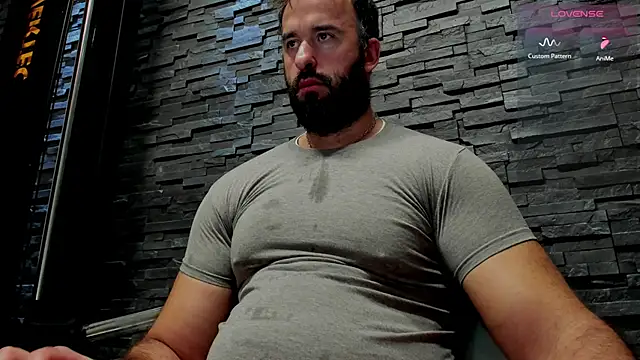 Snapshot of David_Big_Daddy chatting on 11-30-25, 06:01 David Big Daddy online show from 11-30-25, 06:01