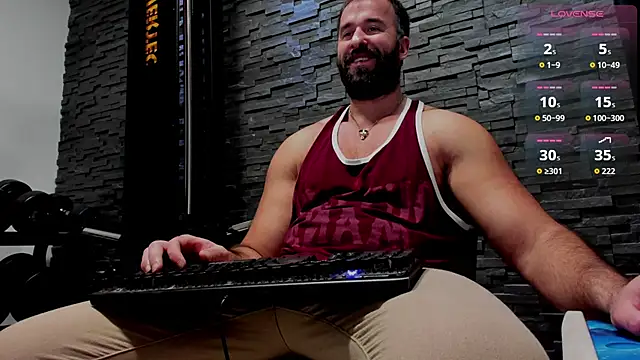 David Big Daddy online show from 01-06-26, 09:07