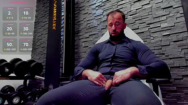 David Big Daddy online show from 04-14-26, 09:21