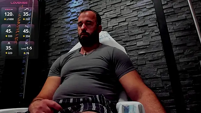 Snapshot of David_Big_Daddy chatting on 06-23-26, 10:41 David Big Daddy online show from 06-23-26, 10:41