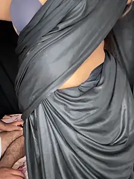 Indian AvaAddams online show from 10-29-25, 04:31