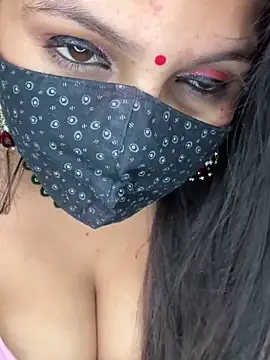 Indian AvaAddams online show from 01-06-26, 04:54