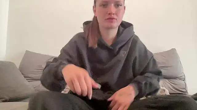 mariemelissah online show from 03-14-26, 08:42