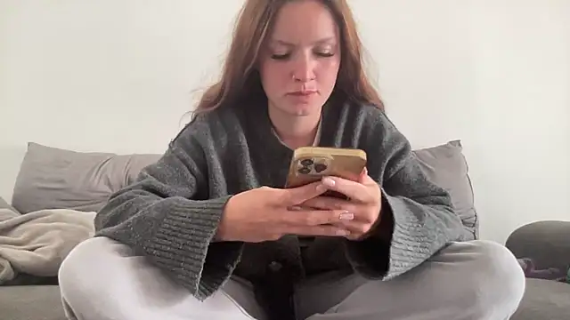 mariemelissah online show from 04-10-26, 01:16