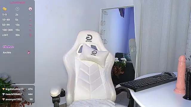 MileySin1111 online show from 02-19-25, 05:16