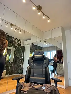 MileySin1111 online show from 04-09-26, 02:33