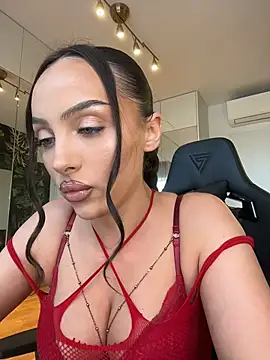 Snapshot of MileySin1111 chatting on 06-09-26, 03:23 MileySin1111 online show from 06-09-26, 03:23