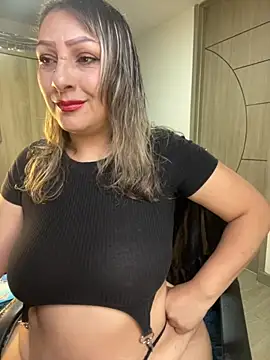 Lady  Pink online show from 10-30-25, 09:15