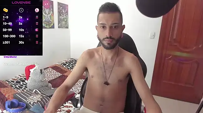 Aron Baylor online show from 01-18-25, 09:02