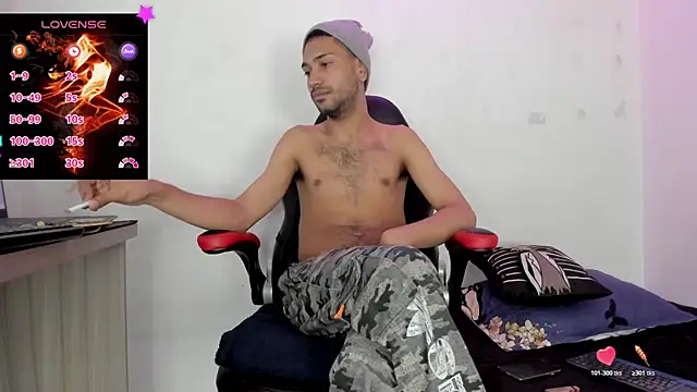 Aron Baylor online show from 12-05-25, 04:54