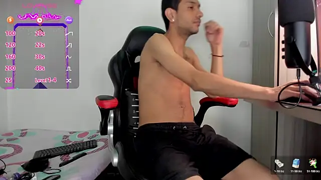 Aron Baylor online show from 03-13-26, 09:49