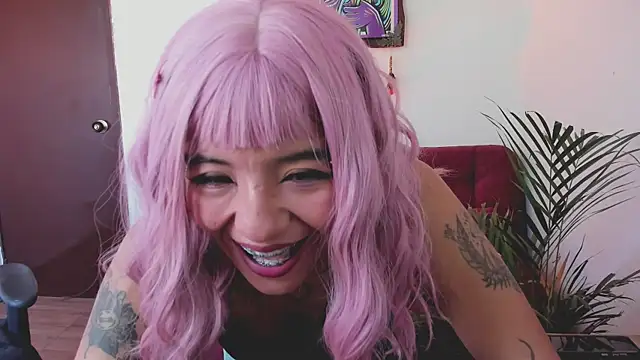 Snapshot of annie_walker6 chatting on 01-12-25, 06:59 annie walker6 online show from 01-12-25, 06:59