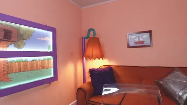 miss canndy online show from 04-18-26, 06:01