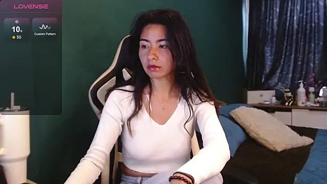 alice middlee online show from 03-18-26, 03:37