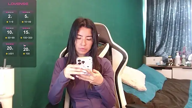 alice middlee online show from 03-24-26, 05:07