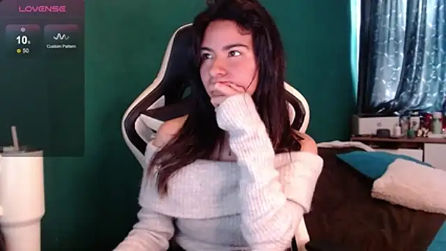 alice middlee online show from 04-22-26, 07:04