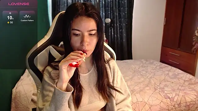 alice middlee online show from 07-15-26, 03:06
