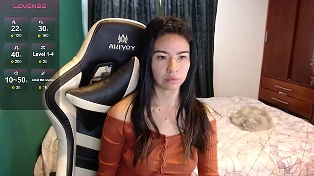 alice middlee online show from 07-17-26, 12:45