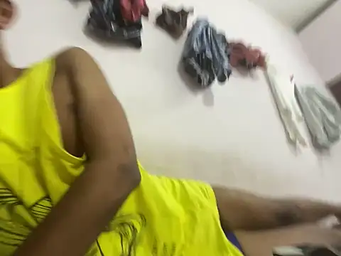 Snapshot of CALVINXXX chatting on 10-20-25, 12:55 CALVINXXX online show from 10-20-25, 12:55