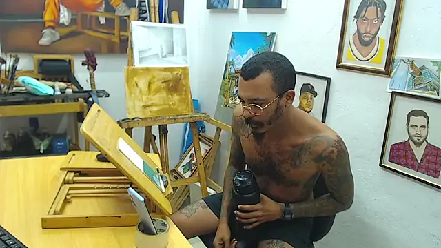 color beat17 online show from 12-07-24, 05:20