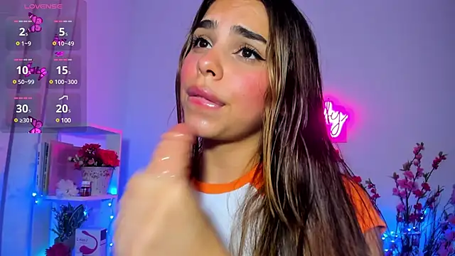 crisbell lopez online show from 01-19-25, 12:38