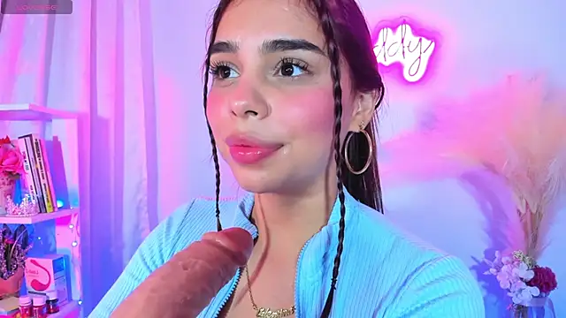 crisbell lopez online show from 02-12-25, 03:29