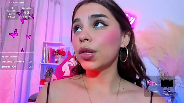 crisbell lopez online show from 10-13-25, 12:54