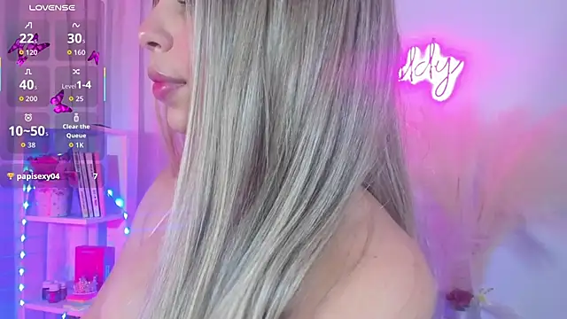 crisbell lopez online show from 11-05-25, 12:43