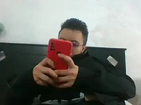 Snapshot of EdenJupiter chatting on 10-29-25, 05:31 EdenJupiter online show from 10-29-25, 05:31