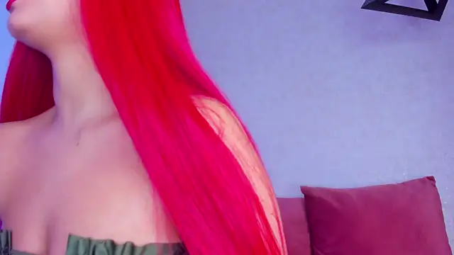 Snapshot of AnnaFoox1 chatting on 12-09-24, 02:56 AnnaFoox1 online show from 12-09-24, 02:56