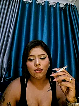 IndianBibix online show from 06-23-26, 06:39