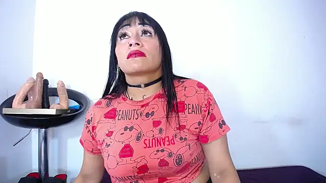 luna sofia69 online show from 02-19-25, 01:50