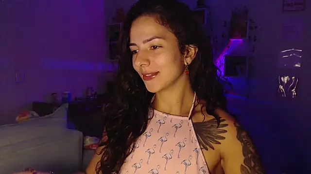 BeellyDance online show from 06-19-26, 10:46