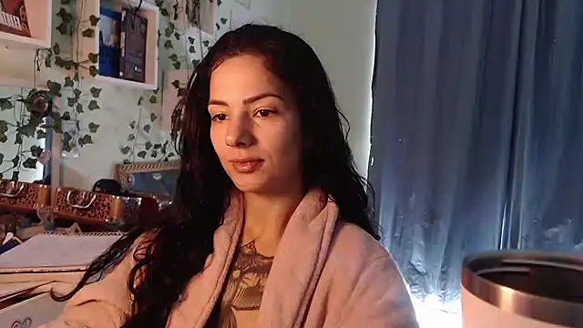 BeellyDance online show from 08-02-26, 05:00