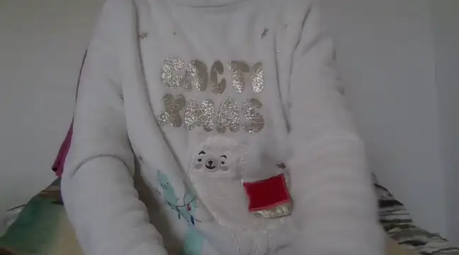 zorritasuperhot online show from 02-02-25, 01:41