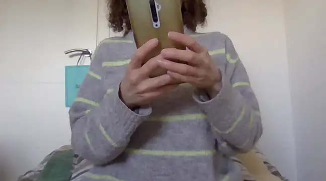 zorritasuperhot online show from 02-09-25, 02:29