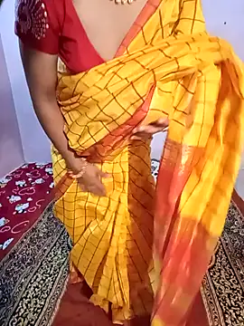 Mallu-Gayathri Arun online show from 01-22-25, 01:21