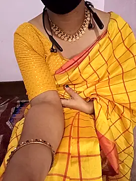 Mallu-Gayathri Arun online show from 09-17-25, 05:31